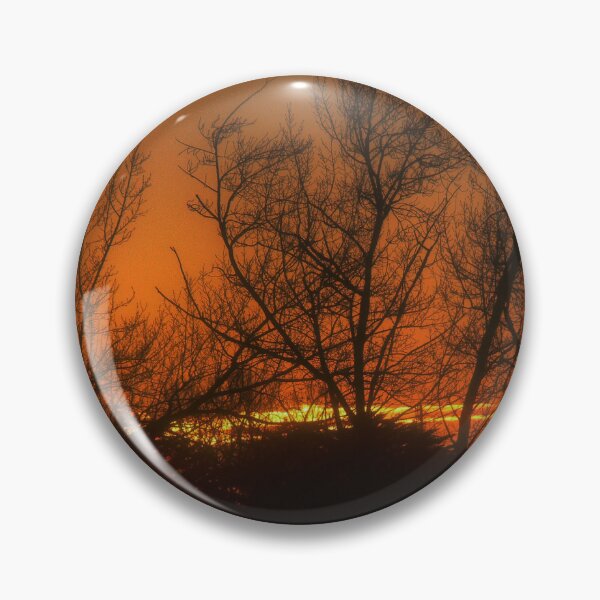 Item preview, The Riddells Creek Lake (10 ) - Silhouette's and Sunrise's designed and sold by Larry Davis.
