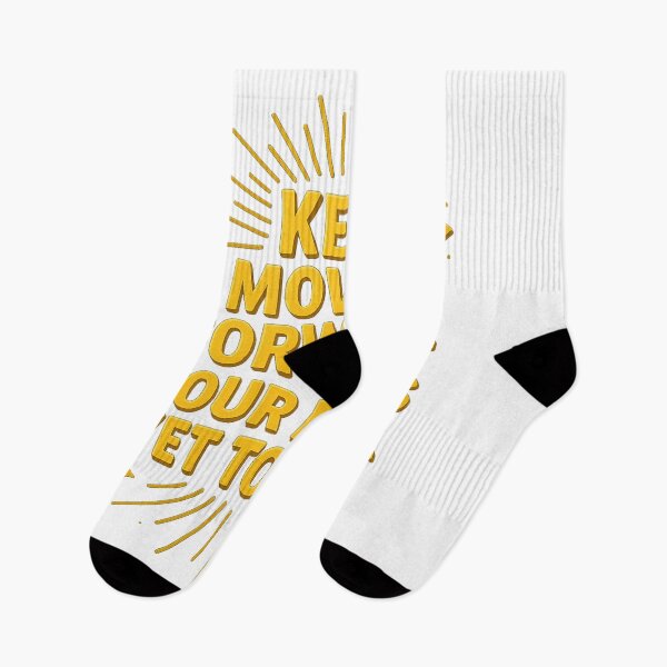 Item preview, Keep Moving Forward – Your Best Is Yet to Come (Golden Motivational Quote) designed and sold by GogoVibes.