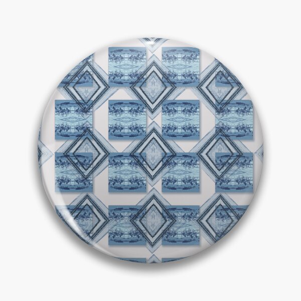 Item preview, Harness Racing 5 Diamond Print designed and sold by S Schwartz Studio.