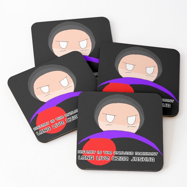 Item preview, Long Live Joshua - Kid Wars designed and sold by Comix-Blade.