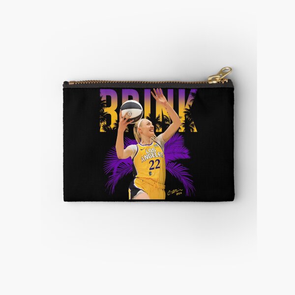 Item preview, Cameron Brink | Los Angeles Sparks designed and sold by DonaldAllen68.