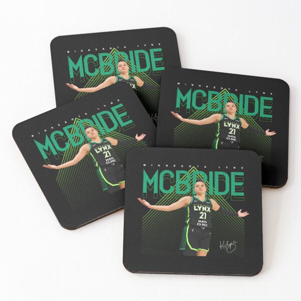 Item preview, Kayla McBride | Minnesota Lynx designed and sold by DonaldAllen68.