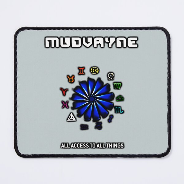 Item preview, Group Music Mudvayne designed and sold by enerationwear.