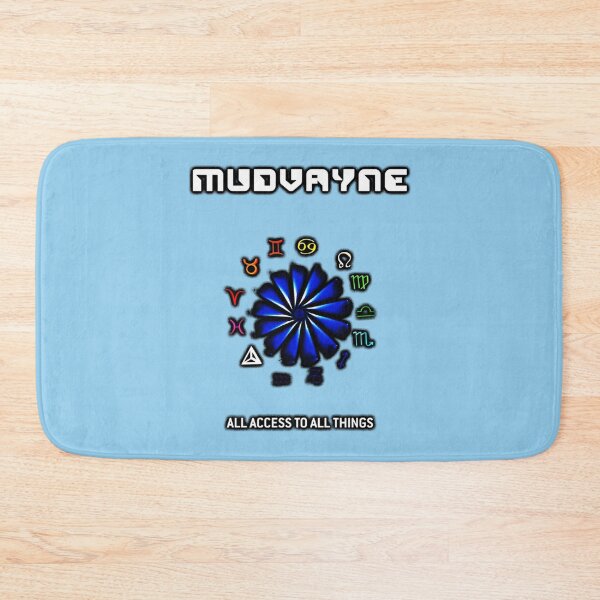 Item preview, Group Music Mudvayne designed and sold by enerationwear.