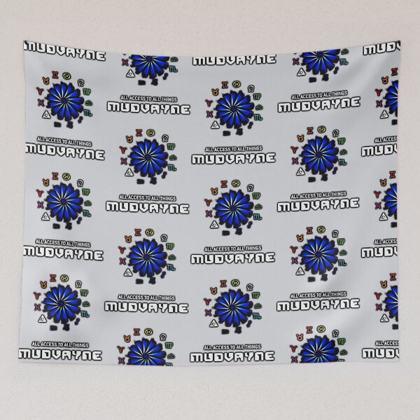 Item preview, Group Music Mudvayne designed and sold by enerationwear.