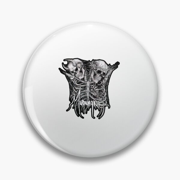 Item preview, Mudvayne bank music designed and sold by enerationwear.