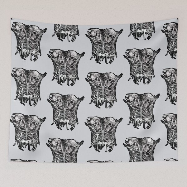Item preview, Mudvayne bank music designed and sold by enerationwear.