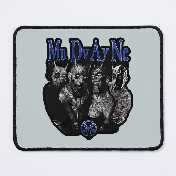 Item preview, Mudvayne bank music designed and sold by enerationwear.