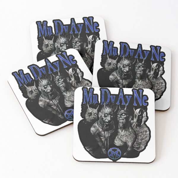 Item preview, Mudvayne bank music designed and sold by enerationwear.
