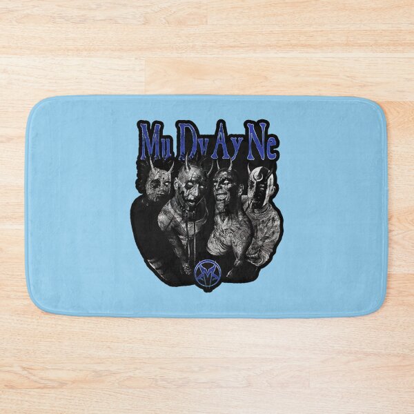 Item preview, Mudvayne bank music designed and sold by enerationwear.