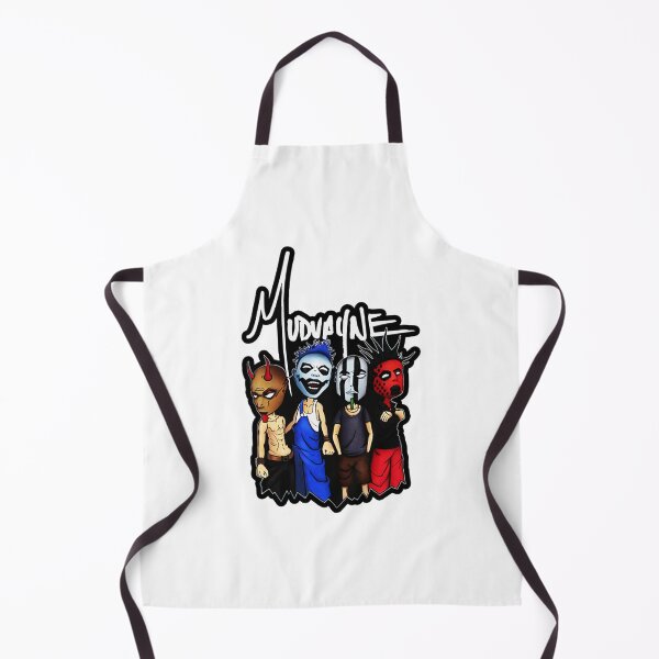 Item preview, Mudvayne bank music designed and sold by enerationwear.