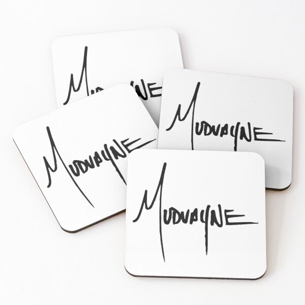 Item preview, Mudvayne bank music designed and sold by enerationwear.
