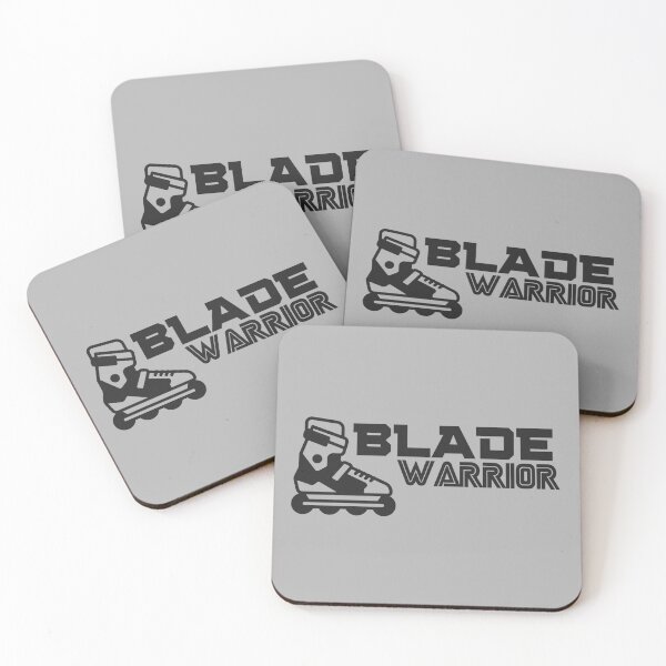 Item preview, Blade Warrior Rollerblade Design  designed and sold by UNK-Fatigues.