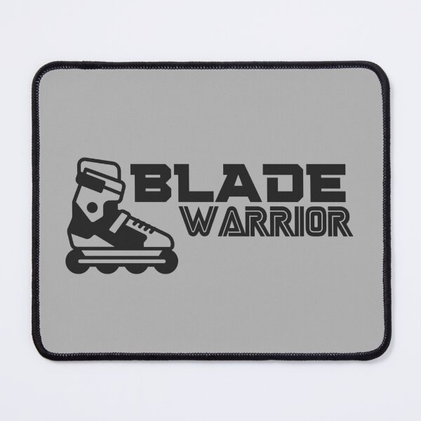 Item preview, Blade Warrior Rollerblade Design  designed and sold by UNK-Fatigues.