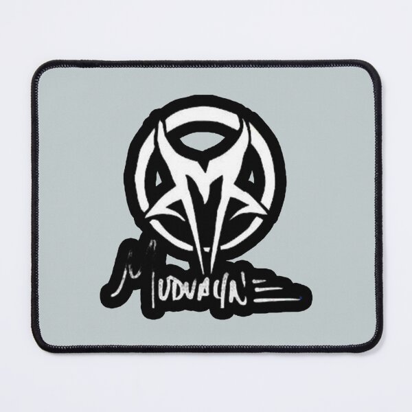 Item preview, Mudvayne bank music designed and sold by enerationwear.
