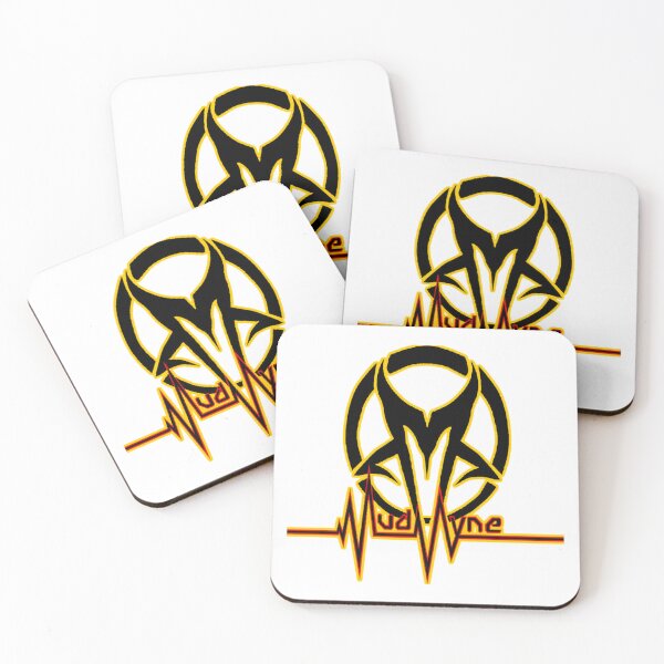 Item preview, Mudvayne bank music designed and sold by enerationwear.