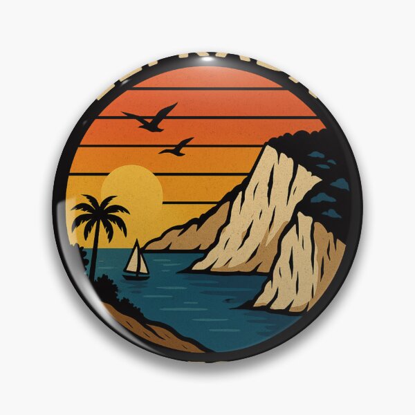 Item preview, Lefkada – Blue Escape designed and sold by MakisRIZOS.