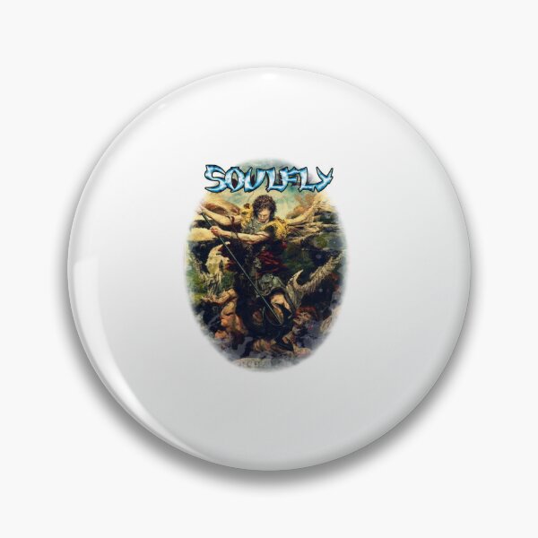 Item preview, Soulfly  designed and sold by enerationwear.
