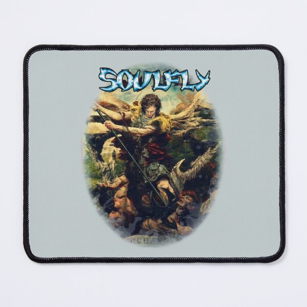 Item preview, Soulfly designed and sold by enerationwear.