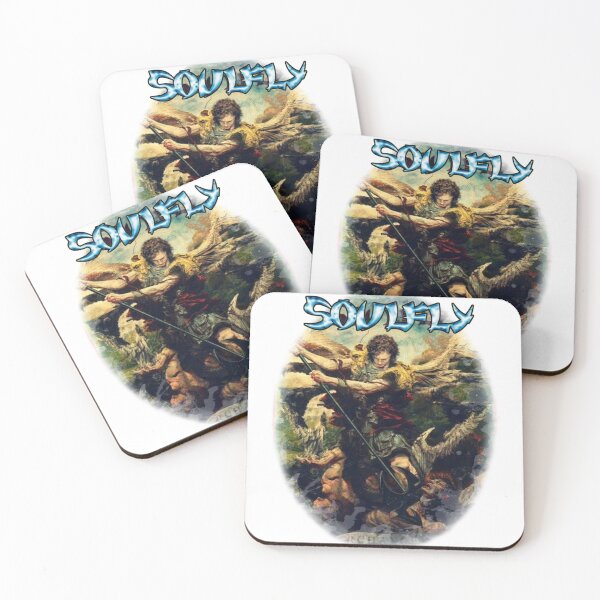 Item preview, Soulfly  designed and sold by enerationwear.