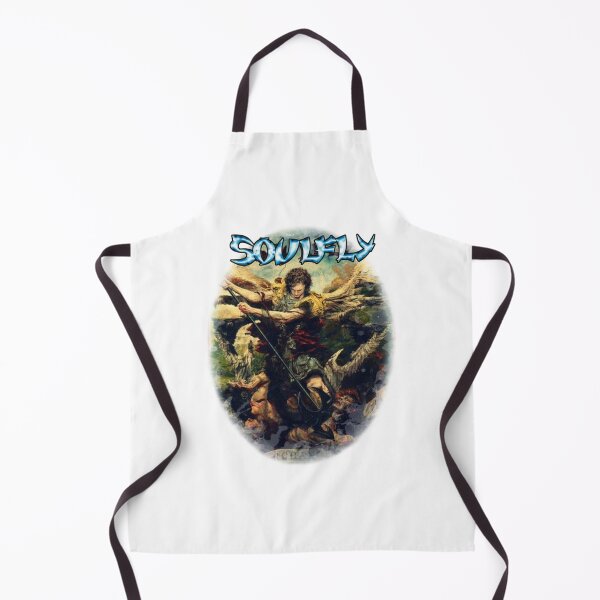 Item preview, Soulfly designed and sold by enerationwear.