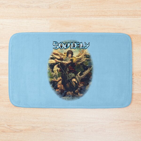 Item preview, Soulfly  designed and sold by enerationwear.