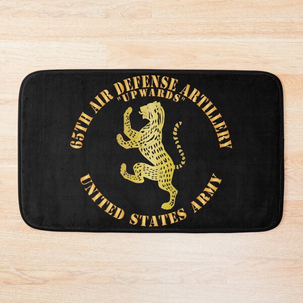 Item preview, Army - 65th Air Defense Artillery - Upwards - DUI, US Army X 300 designed and sold by Military Insignia Products.