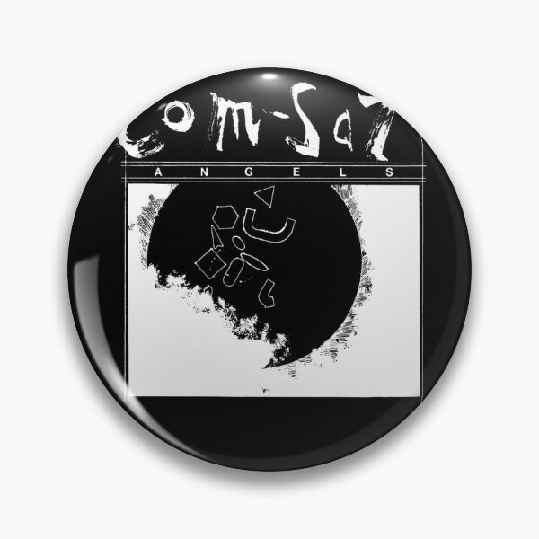 Item preview, Comsat Angels 80S Iconic Band designed and sold by BernieCartwr.