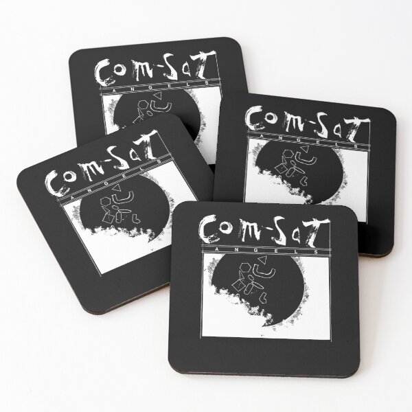 Item preview, Comsat Angels 80S Iconic Band designed and sold by BernieCartwr.