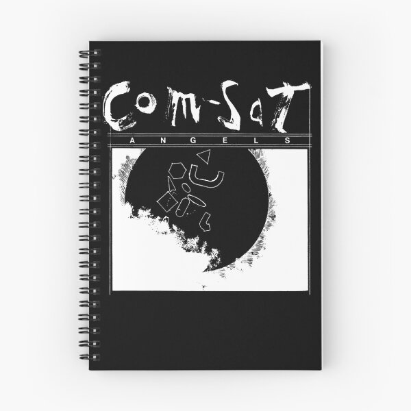Item preview, Comsat Angels 80S Iconic Band designed and sold by BernieCartwr.