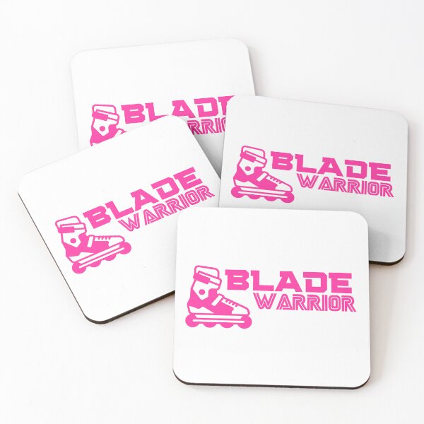 Item preview, Blade Warrior Rollerblade Design  designed and sold by UNK-Fatigues.