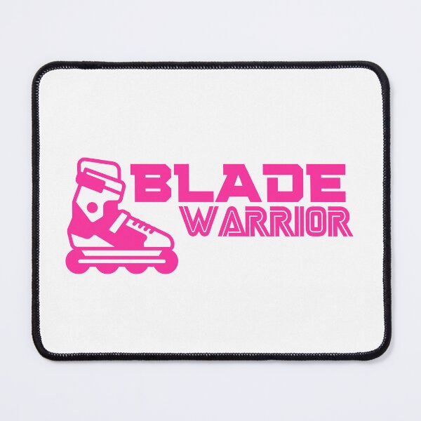 Item preview, Blade Warrior Rollerblade Design  designed and sold by UNK-Fatigues.