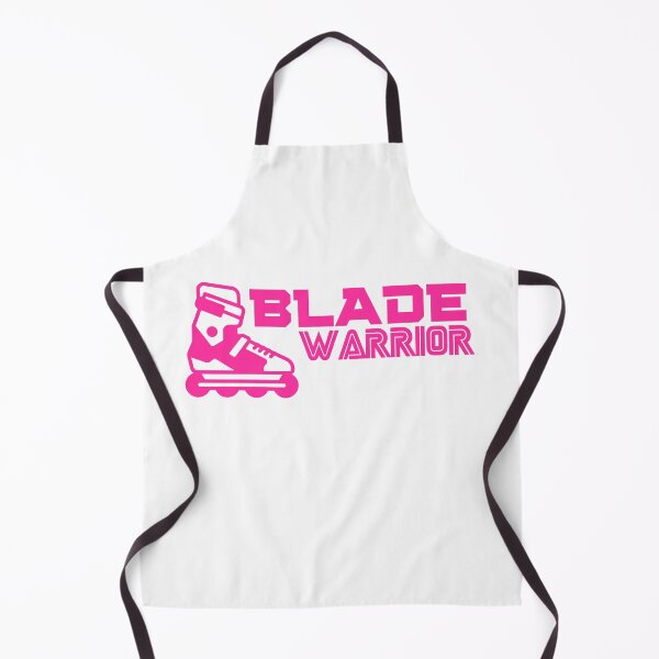 Item preview, Blade Warrior Rollerblade Design  designed and sold by UNK-Fatigues.