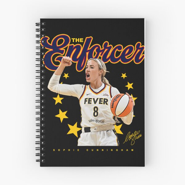 Item preview, Sophie Cunningham | The Enforcer designed and sold by DonaldAllen68.