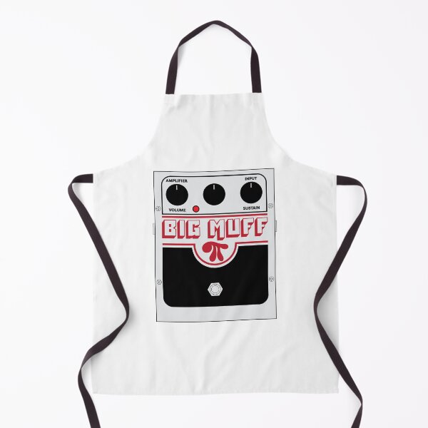 Item preview, The Muff With The Stuff designed and sold by LegendaryLonk.