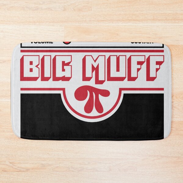 Item preview, The Muff With The Stuff designed and sold by LegendaryLonk.