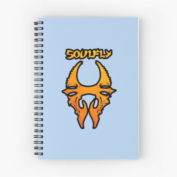 Item preview, Soulfly  designed and sold by enerationwear.