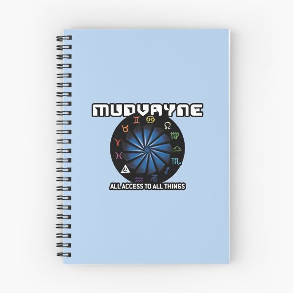 Item preview, Mudvayne bank music designed and sold by enerationwear.