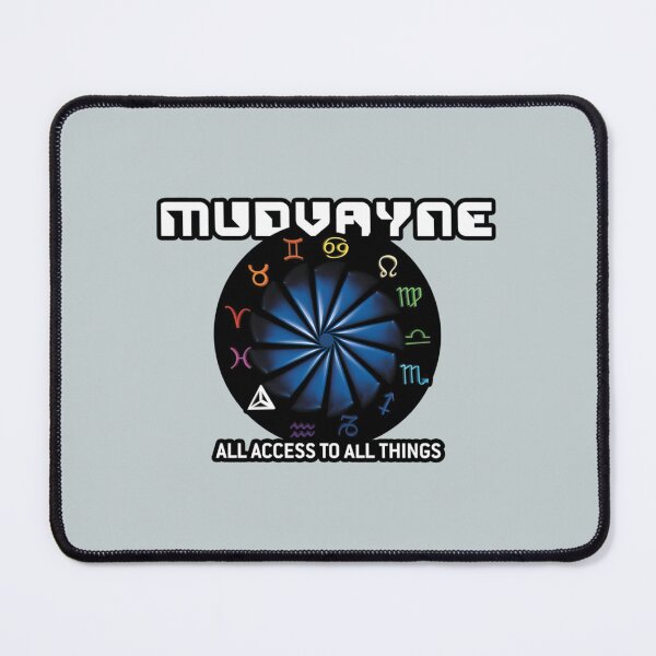 Item preview, Mudvayne bank music designed and sold by enerationwear.