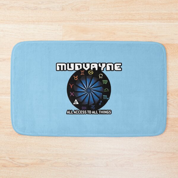 Item preview, Mudvayne bank music designed and sold by enerationwear.