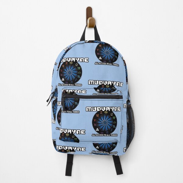 Item preview, Mudvayne bank music designed and sold by enerationwear.