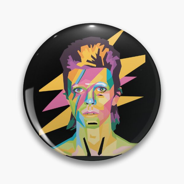Artikelvorschau, Ziggy Stardust entworfen und verkauft von BernieCartwr.