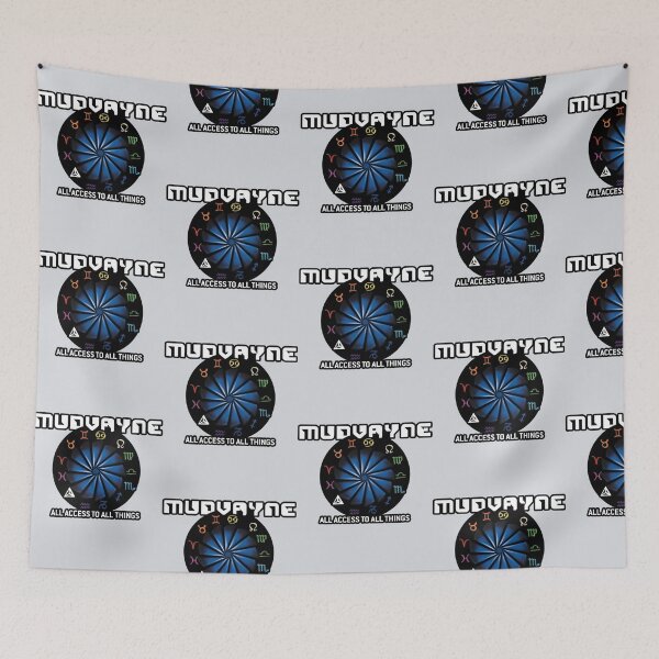 Item preview, Mudvayne bank music designed and sold by enerationwear.
