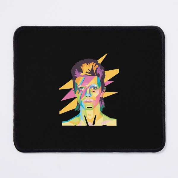 Item preview, Ziggy Stardust designed and sold by BernieCartwr.