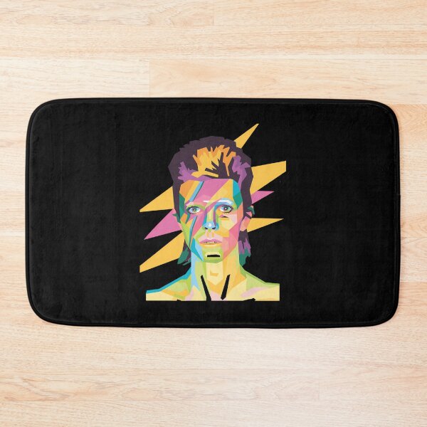 Item preview, Ziggy Stardust designed and sold by BernieCartwr.