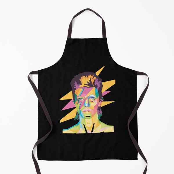 Item preview, Ziggy Stardust designed and sold by BernieCartwr.