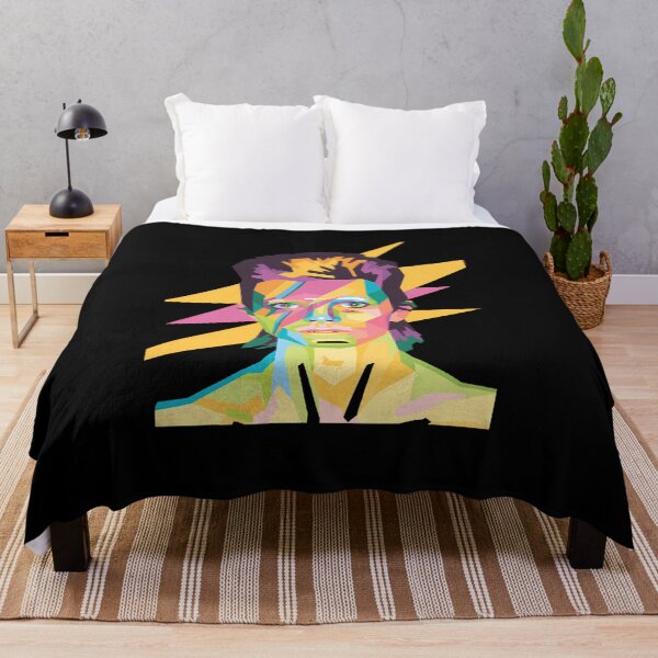 Item preview, Ziggy Stardust designed and sold by BernieCartwr.
