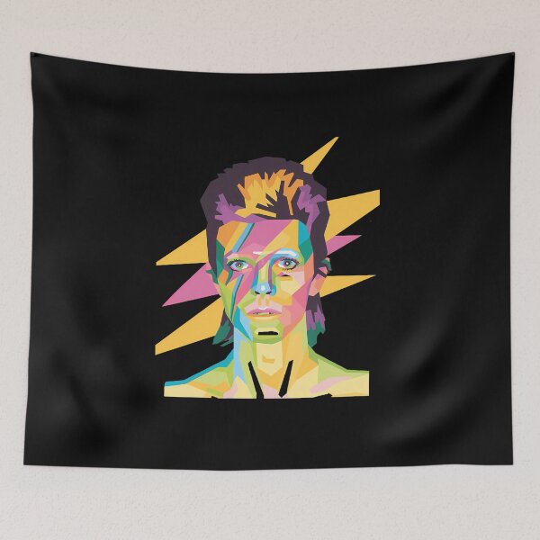 Item preview, Ziggy Stardust designed and sold by BernieCartwr.