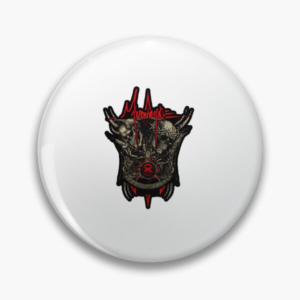 Item preview, Mudvayne bank music designed and sold by enerationwear.