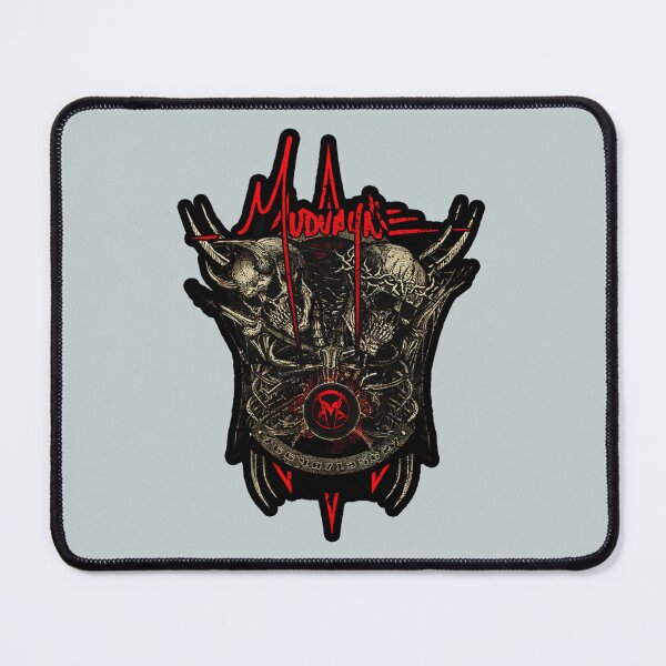 Item preview, Mudvayne bank music designed and sold by enerationwear.